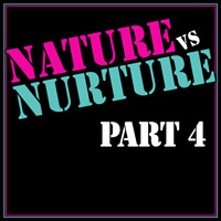 On today’s Nature vs Nurture event, Cindy faces Sophie for Jugg Jousting; and Jolene faces Caribe for Nipple-Fencing.