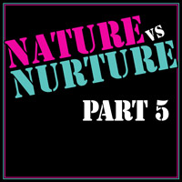 On today’s Nature vs Nurture event, Cindy faces Regine for nip fucking; Kim faces Caribe for titjobs; and Mimi faces Melanie for nipple fencing.