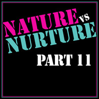 On today’s Nature vs Nurture event, Prudence faces Louise for nip fucking; Kandice faces Jennifer for titjob; and Tania faces Anna for joust.